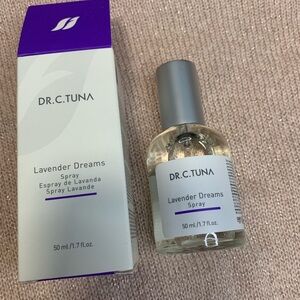 Farmasi Lavender Dreams Spray — Purple & White